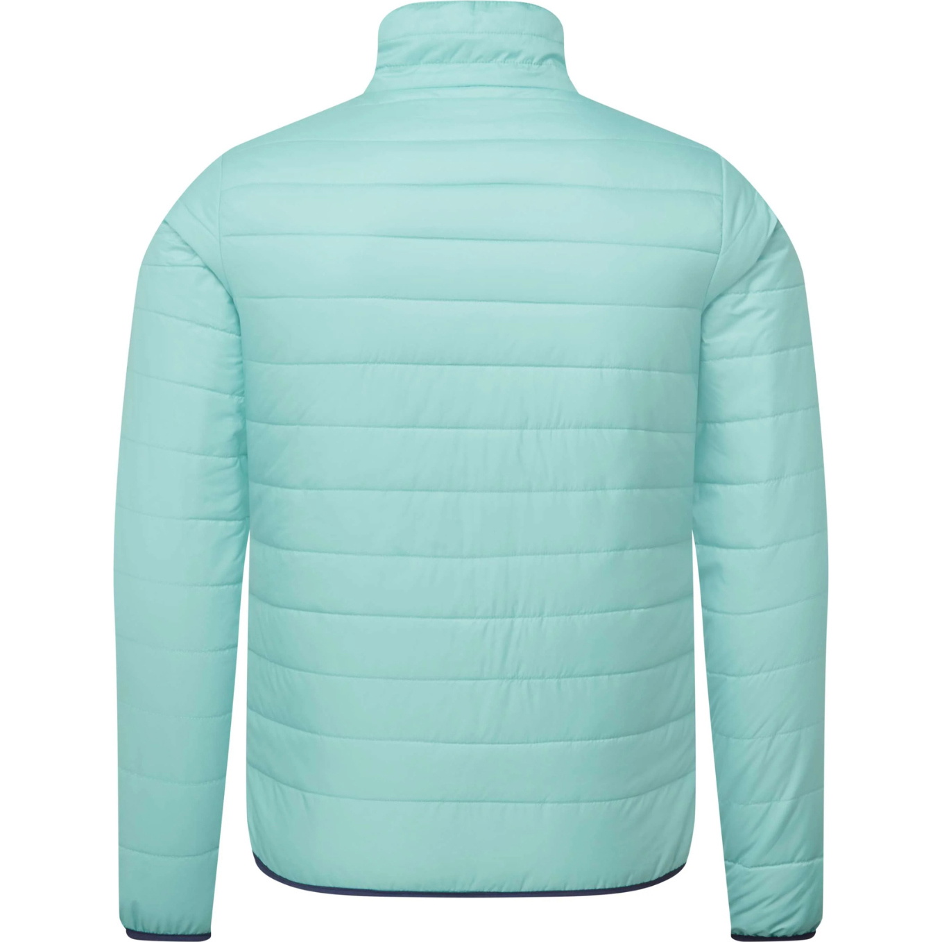 2026 Gill Womens Athena Jacket 1075 - Seascape / Marine Blue